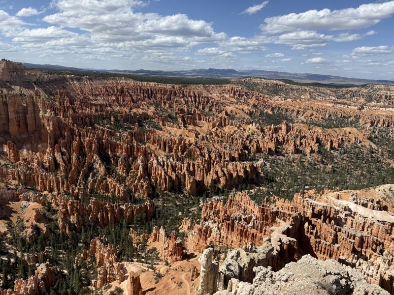 Bryce Canyon