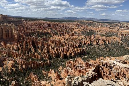 Bryce Canyon