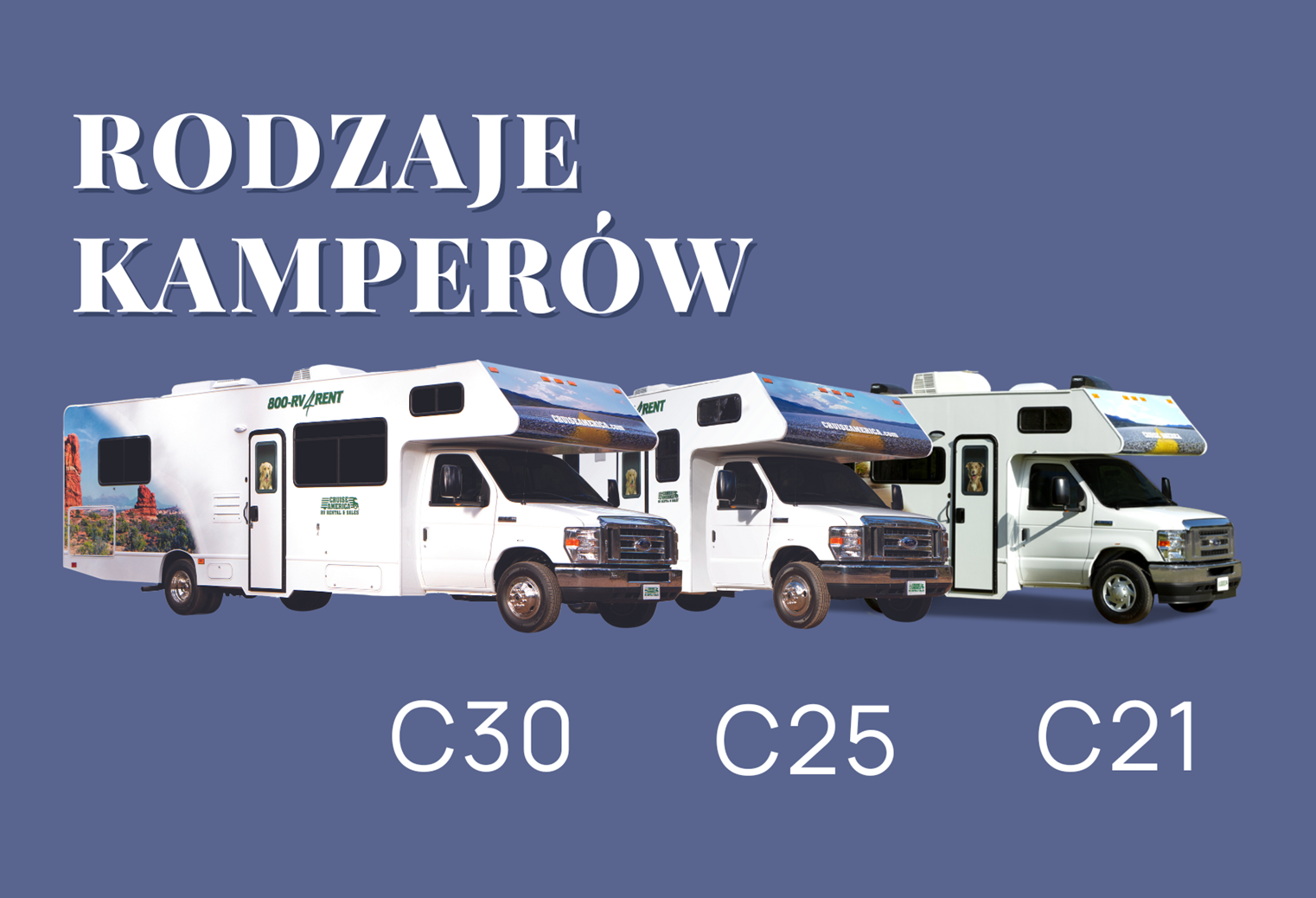 Rodzaje kamperow - zdjecie glowne artykulu.png