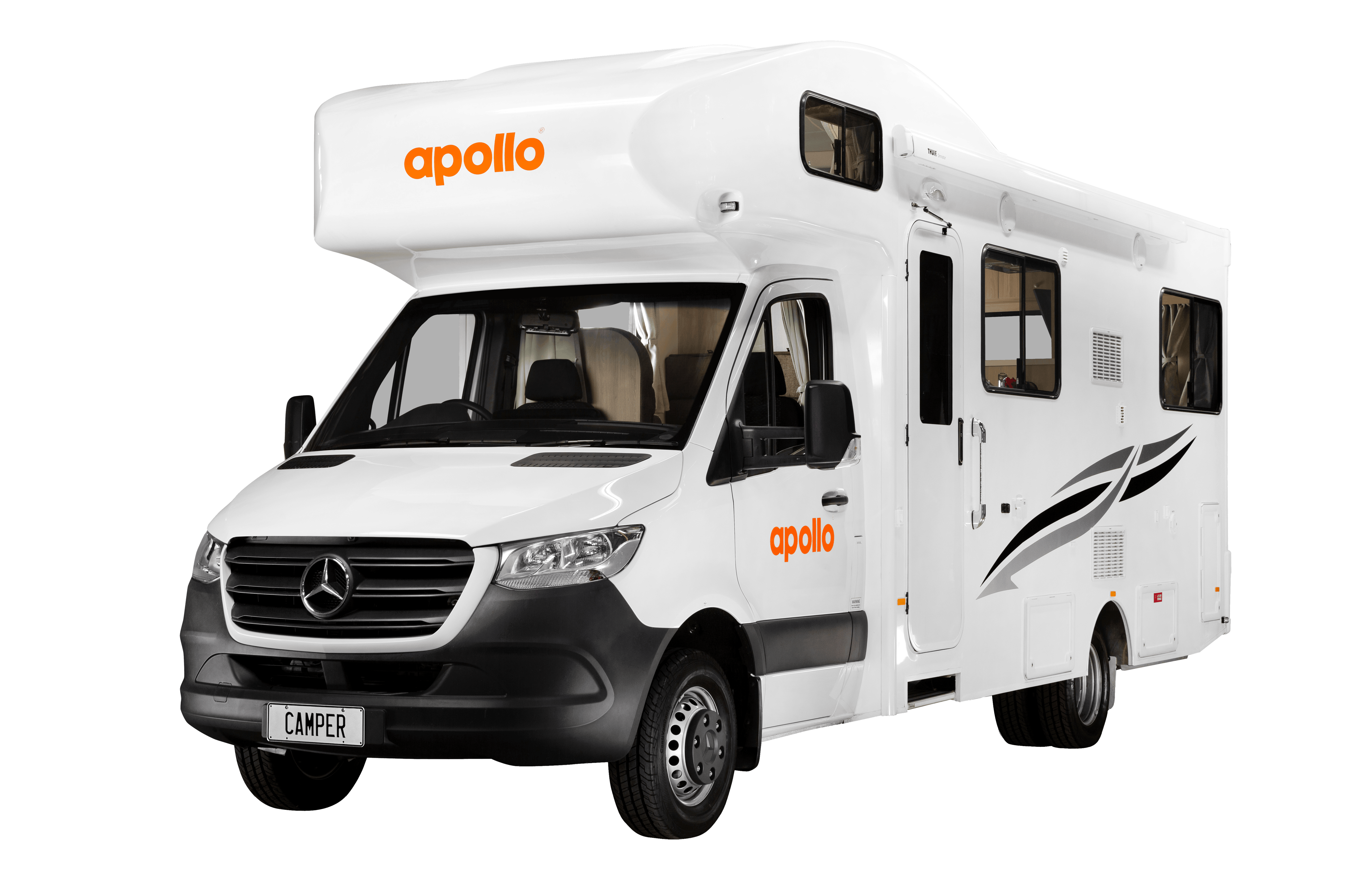 Euro Camper