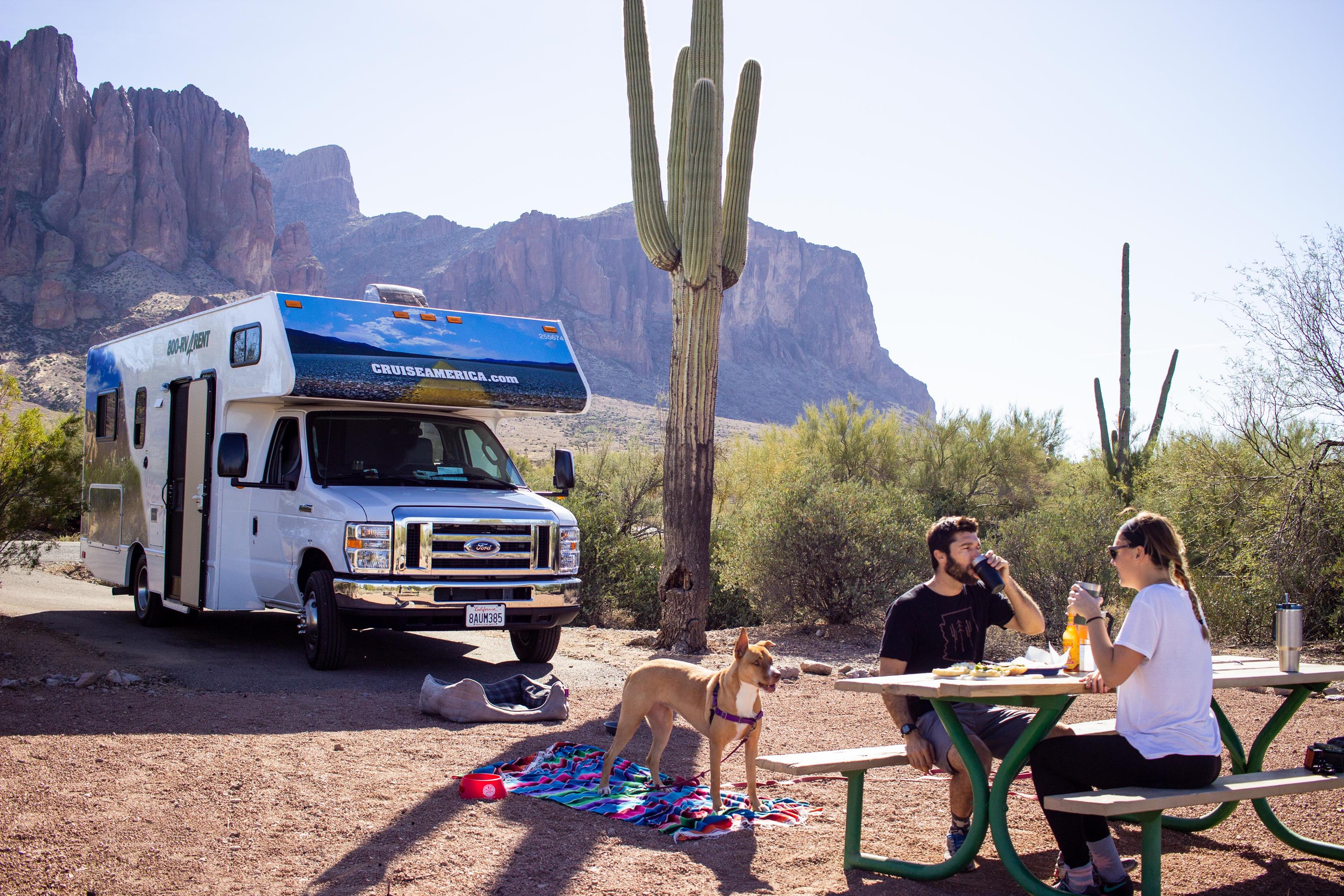 Lost Dutchman